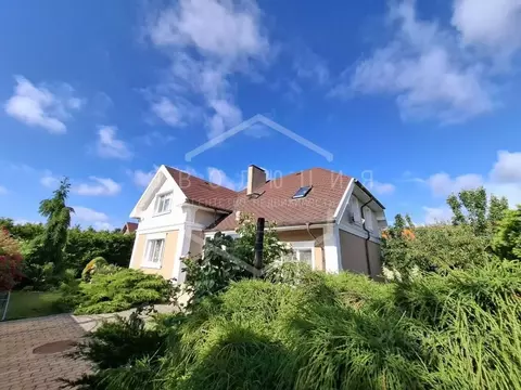 Дом в Калининградская область, Зеленоградский муниципальный округ, ...
