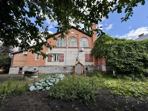 Дом в Мордовия, Лямбирский район, Саловское с/пос, с. Лопатино ул. ...