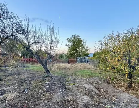 Участок в Волгоградская область, Волгоград Спутник СНТ, 1 массив, 10-я ...