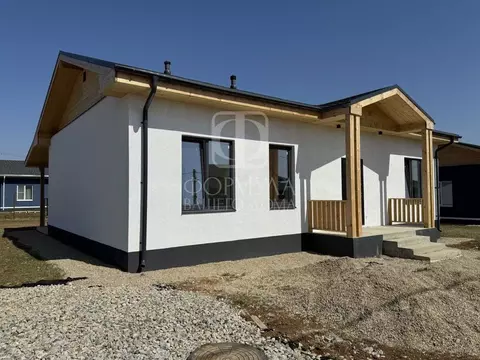 Дом в Свердловская область, Белоярский муниципальный округ, пос. ...