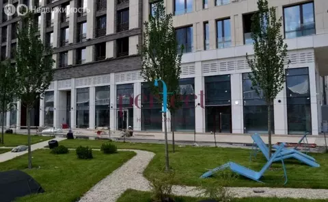 Помещение свободного назначения (110.6 м)
