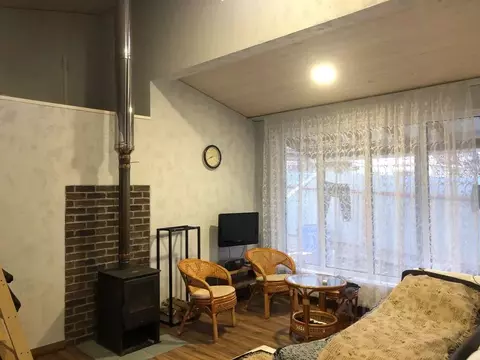 Дом в Рязанская область, Рязань Опыт СТ, 8 (68 м)