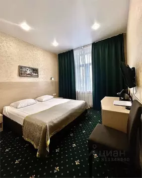 Комната Москва Ярославская ул., 8К1 (16.0 м)