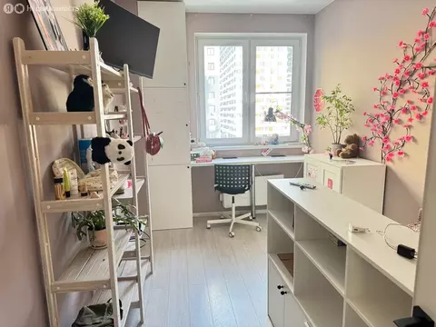 3-комнатная квартира: Долгопрудный, Парковая улица, 48 (64.5 м)