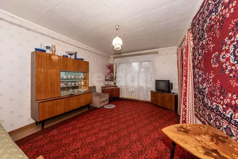 3-к кв. Вологодская область, Череповец Боршодская ул., 28 (59.1 м)