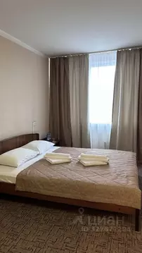 Комната Хакасия, Абакан просп. Дружбы Народов, 2 (35.0 м)