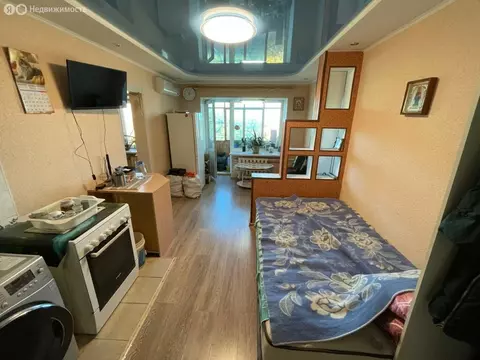 2к в 6-комнатной квартире (12.2 м)