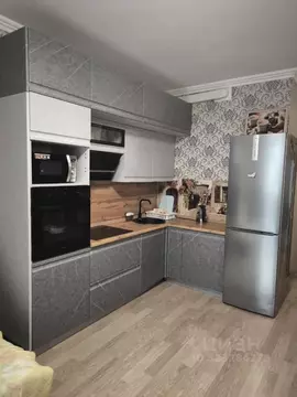 2-к кв. Московская область, Апрелевка Наро-Фоминский городской округ, ...