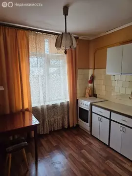 2-комнатная квартира: Лыткарино, улица Ухтомского, 10 (49 м)