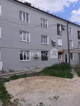 3-к кв. Ростовская область, Шахты ул. Ленина, 159 (60.2 м)