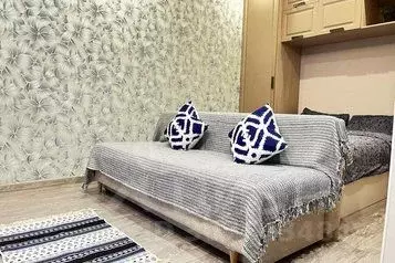 1-к кв. Московская область, Видное ул. Святослава Рихтера, 5к2 (36.0 ...