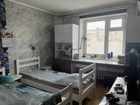 4-к кв. Саха (Якутия), Якутск ул. Чиряева, 6 (71.1 м)