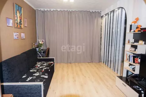 2-к кв. Калужская область, Калуга ул. Фомушина, 26 (56.2 м)