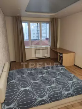 1-к кв. Ленинградская область, Мурино Всеволожский район, бул. ...