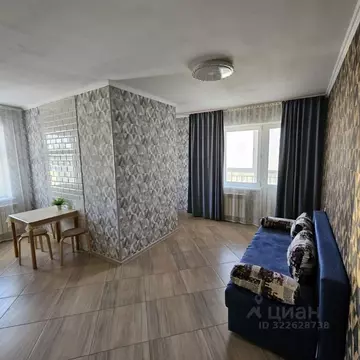 1-к кв. Саха (Якутия), Якутск ул. Федора Попова, 2/3 (43.0 м)