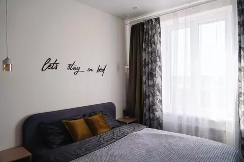 1-к кв. Башкортостан, Уфа ул. Даяна Мурзина, 7/1 (40.0 м)