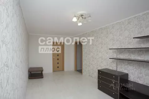 2-к кв. Кемеровская область, Кемерово Ленинградский просп., 31А (44.4 ...