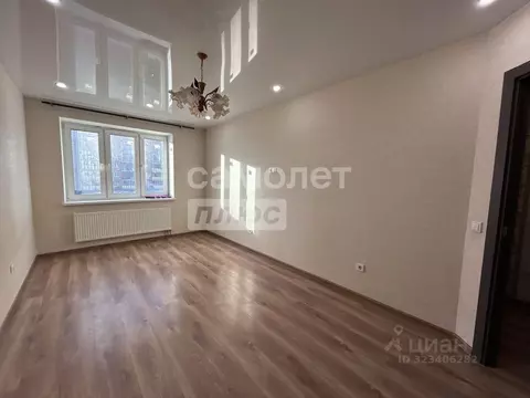 1-к кв. Ленинградская область, Мурино Всеволожский район, ул. Шоссе в ...