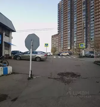 Гараж в Московская область, Одинцово 8-й мкр, Металлург ...