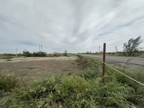 Участок в Ростовская область, Азовский район, Елизаветинское с/пос, ...