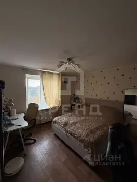 1-к кв. Санкт-Петербург Полюстровский просп., 71 (37.6 м)