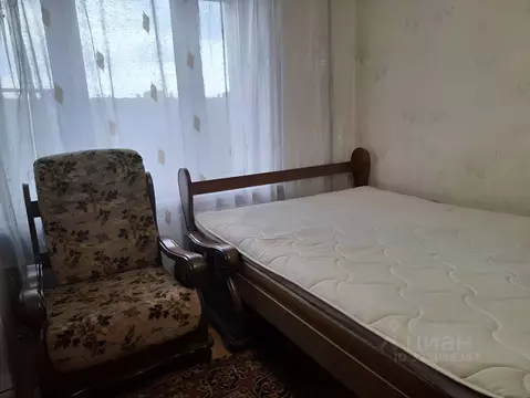 Комната Москва аллея Жемчуговой, 5К2 (18.0 м)