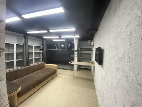 Помещение свободного назначения в Московская область, Пушкино Заветы ...