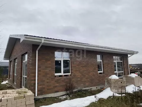 Дом в Тверская область, Калининский муниципальный округ, д. Савино ...