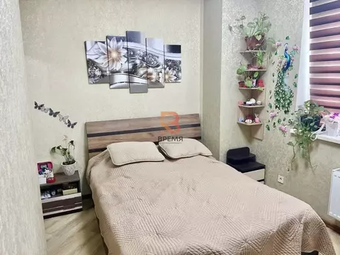 2-к кв. Севастополь просп. Античный, 64к4 (56.3 м)