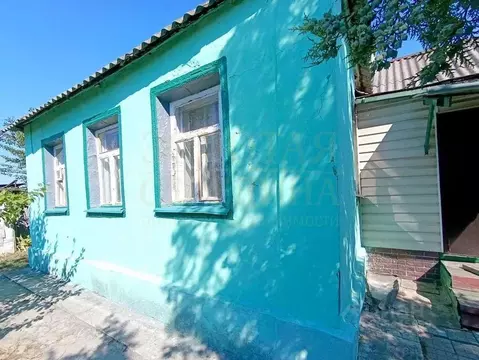 Дом в Белгородская область, Белгород ул. Серафимовича (48 м)