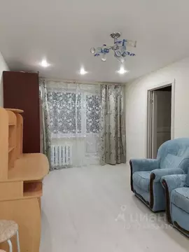 3-к кв. Чувашия, Новочебоксарск Советская ул., 12 (56.8 м)