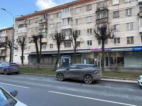 Помещение свободного назначения в Марий Эл, Йошкар-Ола ул. ...