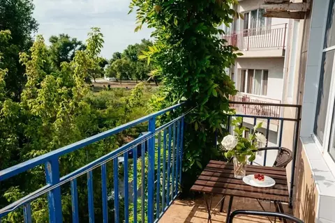 Комната Краснодарский край, Анапа проезд Престижный, 11