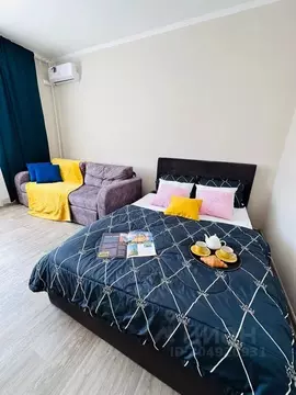 1-к кв. Татарстан, Казань Чистопольская ул., 64 (45.0 м)