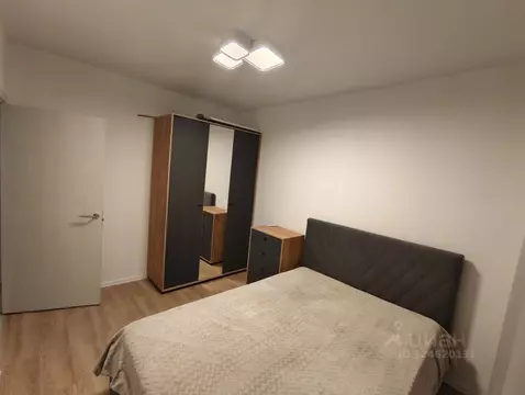 2-к кв. Московская область, Котельники Парковый мкр, 14 (36.0 м)