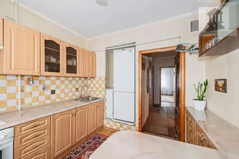 2-к кв. Калининградская область, Калининград Нарвская ул., 68 (50.8 м)