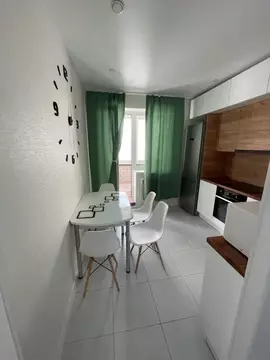 1-к кв. Волгоградская область, Волгоград ул. Таращанцев, 89 (29.0 м)