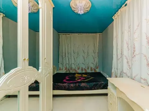 2-к кв. Ярославская область, Ярославль ул. Некрасова, 71а (41.7 м)