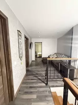 4-к кв. Брянская область, Брянск ул. Пересвета, 18 (152.5 м)