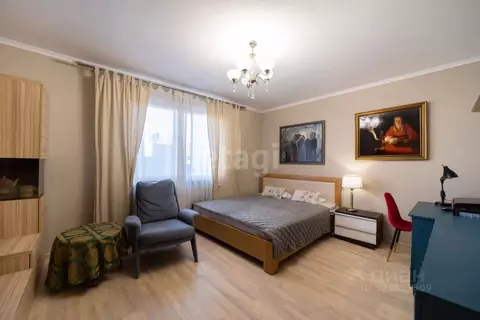 2-к кв. Калининградская область, Калининград Малая Лесная ул., 28 ...