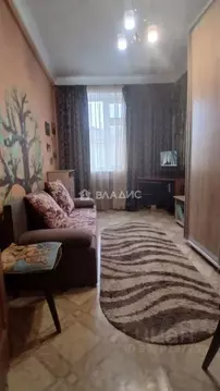 3-к кв. Оренбургская область, Орск Новый город мкр, ул. Кутузова, 3 ...