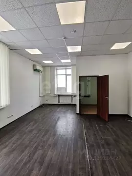 Офис в Новосибирская область, Новосибирск просп. Димитрова, 7 (60 м)