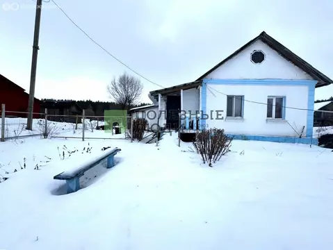 Дом в деревня Лисица, 8 (42.8 м)