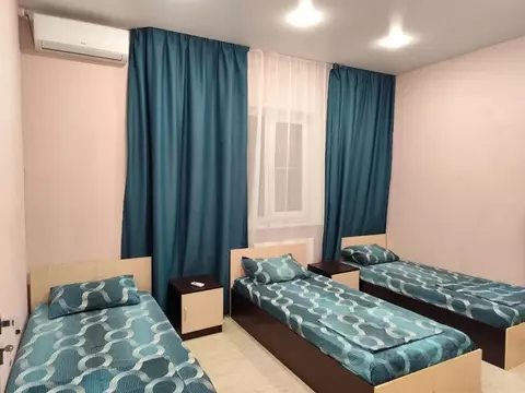 Комната Краснодарский край, Темрюкский район, Ахтанизовское с/пос, ...