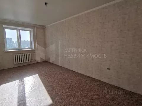 1-к кв. Тюменская область, Тюмень ул. Суходольская, 16 (42.8 м)