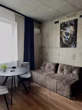 1-к кв. Ростовская область, Ростов-на-Дону Береговая ул., 73с2 (30.0 ...