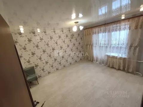 1-к кв. Кемеровская область, Новокузнецкий муниципальный округ, пос. ...