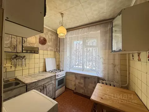 3-к кв. Московская область, Химки Подрезково мкр, ул. Жаринова, 9 ...