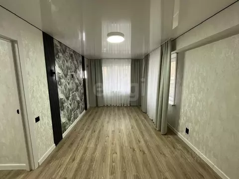 2-к кв. Астраханская область, Астрахань ул. Яблочкова, 2А (41.9 м)