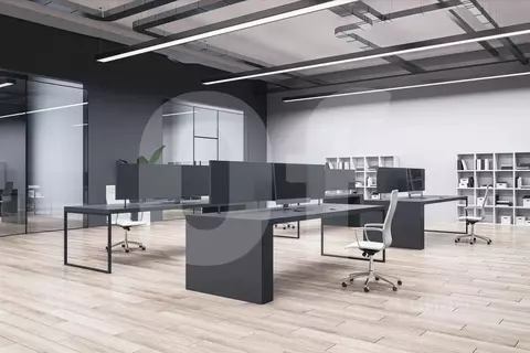 Офис в Москва ул. Двинцев, 3С4 (3637 м)